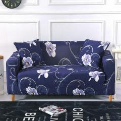 Alona Decoprotect Fleur 2-Sitzer Stretch Sofabezug