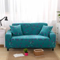 Celina Decoprotect Fleur 2-Sitzer Stretch Sofabezug